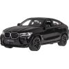 Rastar BMW X6 M R/C Rotaļu Mašīna 1:14