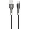 Forever Sleek Кабель USB / USB-C 1.0 m / 3A