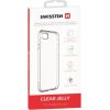 Swissten Clear Jelly Back Case 1.5 mm Aizmugurējais Silikona Apvalks Priekš Huawei P30 Pro Caurspīdīgs