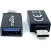 Maxlife USB 3.0 to USB-C Адаптер