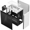 DeepCool MACUBE 110 WH Midi Tower White