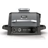 Ninja OG701DE outdoor barbecue/grill Tabletop Electric Black 2400 W