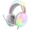 Gaming headphones ONIKUMA X25 White