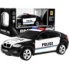 RoGer R/C BMW X6 Полицейская Игрушечная Машина  1:24 Радиоуправляемые Игрушки
