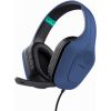 Austiņas Trust GXT415B Zirox Blue