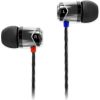 SoundMagic E10 - in-ear headphones