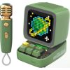 Divoom Ditoo Mic BT green