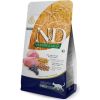 FARMINA N&D ANCESTRAL GRAIN CAT LAMB. SPELT. OATS AND BLUEBERRY ADULT  5kg