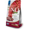 FARMINA N&D Quinoa Hairball - dry cat food - 1.5 kg