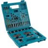 Makita E-11829 Drill &amp; Bit Set 60 pcs