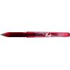 STANGER Eraser Гелевая ручка 0,7 мм, красная, в коробке 12 шт. 18000300072