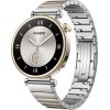 Huawei Watch GT 4 41mm, stainless steel