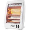 ADLER , Heater quartz, 400/800W