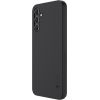 Nillkin Super Frosted Back Cover for Samsung Galaxy A14 4G Black