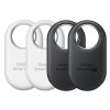 Samsung Galaxy SmartTag2 4pack Black White