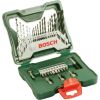 piederumu komplekts (komplektā — 33 vienumi) Bosch 2607019325