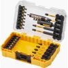 Skrūvgriežu uzgaļu komplekts DeWalt DT70744T-QZ; 25 gab.