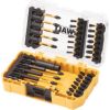 Skrūvgriežu uzgaļu komplekts DeWalt DT70743T-QZ; 32 gab.