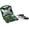 Instrumentu komplekts Bosch 2607017197; 70 gab.