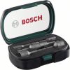 Uzgriežņa galviņu komplekts Bosch 2607017313; 6-13 mm; 6 gab.