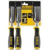 Kaltu komplekts DeWalt DWHT0-16148; 18-32 mm; 3 gab.