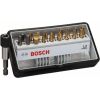 Bosch Uzgaļu komplekts Max Grip; PH; PZ; T; S; HEX; 18 gab. + magnētisks turētājs