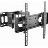 Tv Stiprinājums Gembird TV Wall Mount (Full-Motion)