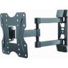 Tv Stiprinājums Gembird Full-motion TV Wall Mount