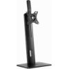 Monitora stiprinājums Gembird Height Adjustable Monitor Desk Stand