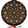 Inny Plastic Dart board 40 cm + 6 darts BT26903 / EBO01316