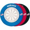Unicorn Striker Dartboard Surround protective cover blue: 79363 (niebieski)