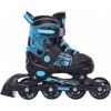 Ice skates, inline skates, inline skates Tempish Verso Triple II Jr 1000004917 (30-33)