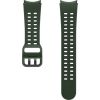 Samsung Galaxy Extreme Sports Band (20mm, M/L) Green Black