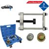 Rear bush tool - Ford Focus, Mazda, Volvo MK1 1998-2004, 4 p, Brilliant Tools Specinstrumenti