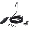 Kstools Wi-Fi video scope set with Ų 5.5 mm 0° front camera probe, 3,5m , 5 pcs