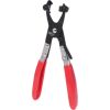 Kstools Hose clamp plier (crown profile),48.5mm, KS Tools