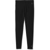 Smartwool Termo bikses Kids Classic Thermal Merino Base Layer Bottom XXS Black