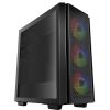 Stacionārs dators Intop RM30453NS Intel® Core™ i5-12400F, Nvidia GeForce RTX 3060, 16 GB, 3 TB