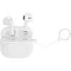 XO wireless earbuds X26 TWS, white