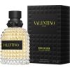 Valentino Uomo Born In Roma Yellow Dream Edt Spray 50ml