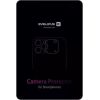 Evelatus iPhone 15 Pro / 15 Pro Max Camera Lens Protector Armor Apple Silver