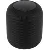 Apple HomePod, speakers (black, WLAN, Bluetooth, Dolby Atmos), MQJ73D/A