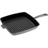 ZWILLING Staub Grill pan Square