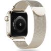 Tech-Protect ремешок для часов MilaneseBand Apple Watch 42/44/45/49 мм, starlight