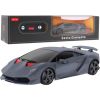 RASTAR R/C Rotaļu Mašīna  Lamborghini Sesto Elemento 1:24