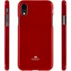 Mercury Jelly Case Samsung M13 5G M136 czerwony| red A13 5G A136