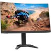 Lenovo G27qc-30 68.6 cm (27") 2560x1440 pixels Quad HD Black