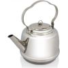 Nerūsējošā tērauda tējkanna 1.5L Petromax Teakettle