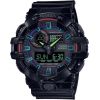 Casio G-SHOCK GA-700RGB-1AER