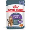 ROYAL CANIN FCN Appetite Control in sauce - wet food for adult cats - 12x85g